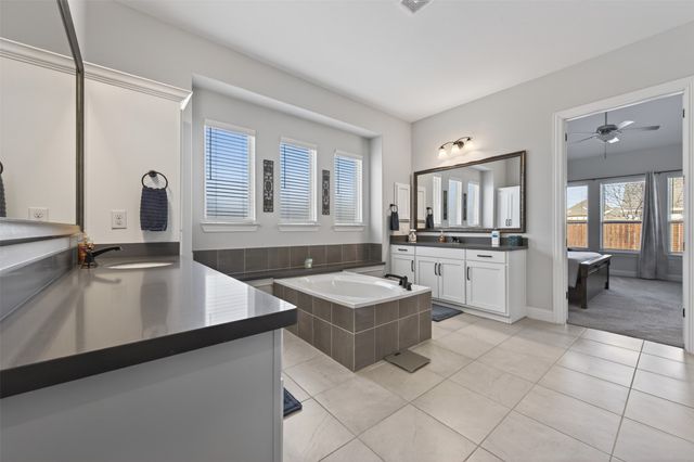 1700 Hamlet Drive, Fort Worth, TX 76052