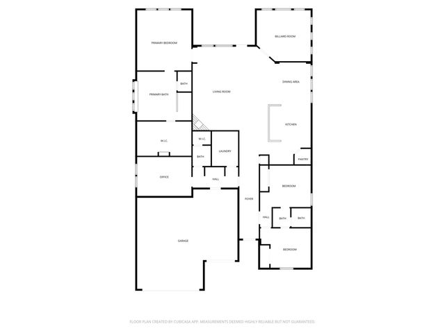 1700 Hamlet Drive, Fort Worth, TX 76052