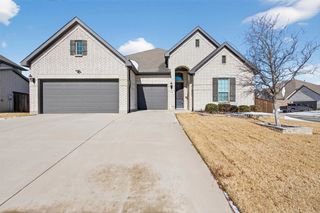 1700 Hamlet Drive, Fort Worth, TX 76052