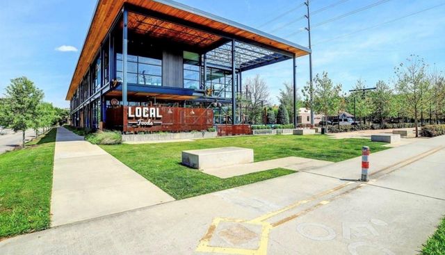 815B Lawrence Street, Houston, TX 77007