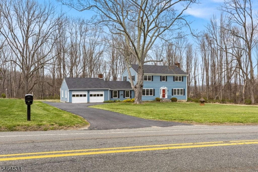 58 Andover Rd, Sparta Twp., NJ 07871 — photo 2