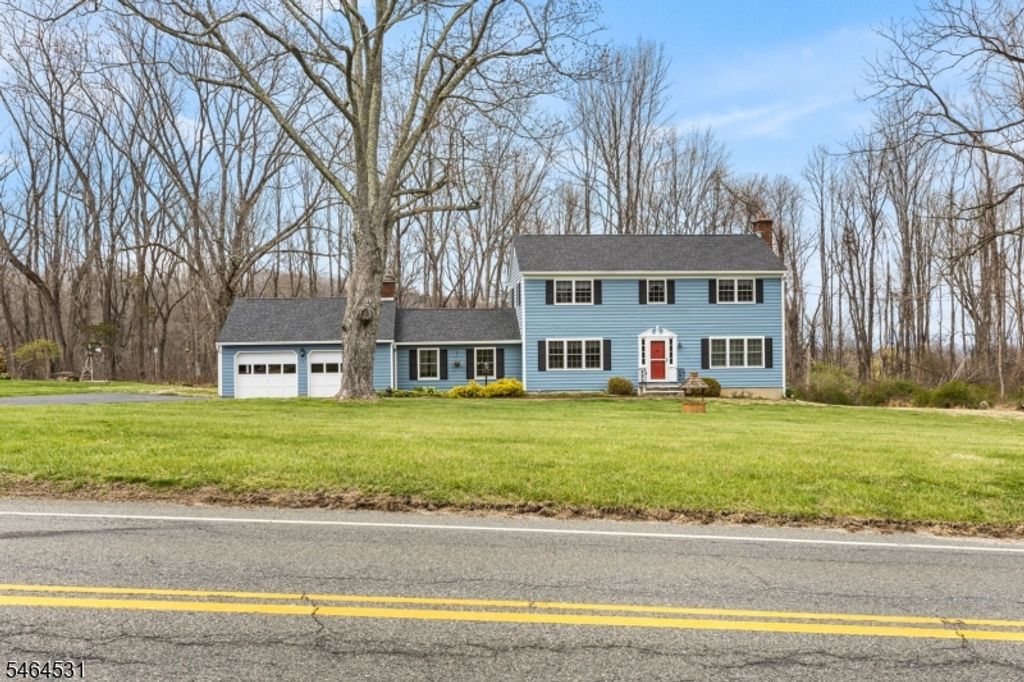 58 Andover Rd, Sparta Twp., NJ 07871 — photo 3