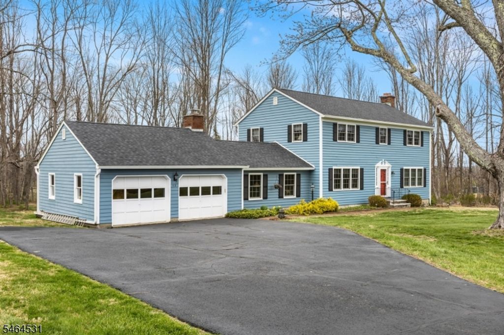 58 Andover Rd, Sparta Twp., NJ 07871 — photo 4