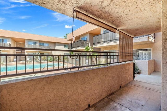 400 N Sunrise Way 136, Palm Springs, CA 92262