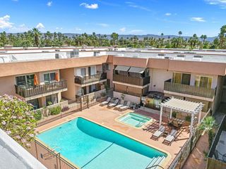 400 N Sunrise Way 136, Palm Springs, CA 92262