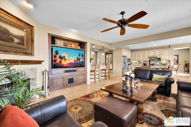 1 Lake Tahoe Drive, Rancho Mirage, CA 92270