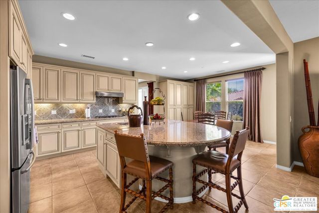 1 Lake Tahoe Drive, Rancho Mirage, CA 92270