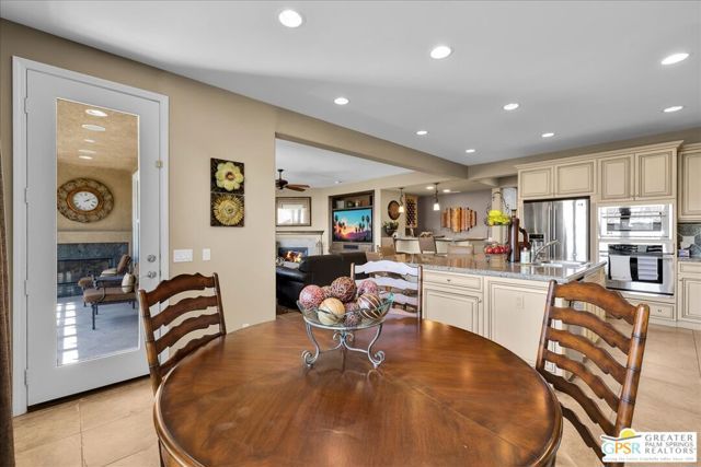 1 Lake Tahoe Drive, Rancho Mirage, CA 92270