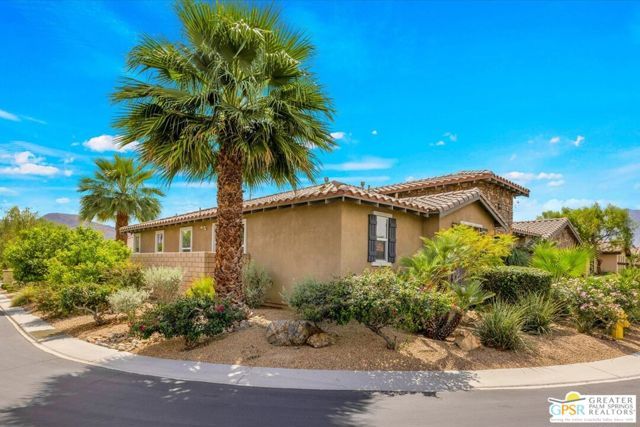 1 Lake Tahoe Drive, Rancho Mirage, CA 92270