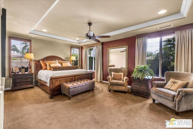 1 Lake Tahoe Drive, Rancho Mirage, CA 92270