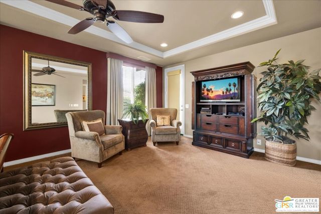 1 Lake Tahoe Drive, Rancho Mirage, CA 92270