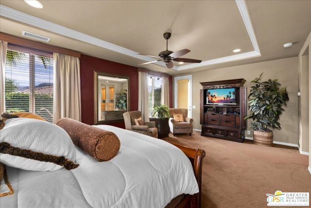 1 Lake Tahoe Drive, Rancho Mirage, CA 92270