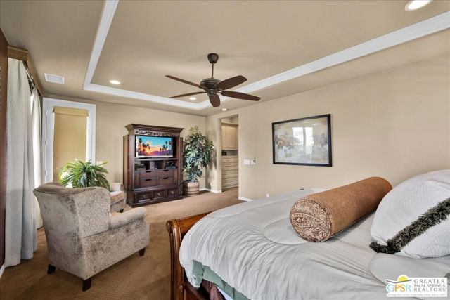 1 Lake Tahoe Drive, Rancho Mirage, CA 92270