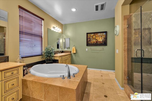 1 Lake Tahoe Drive, Rancho Mirage, CA 92270