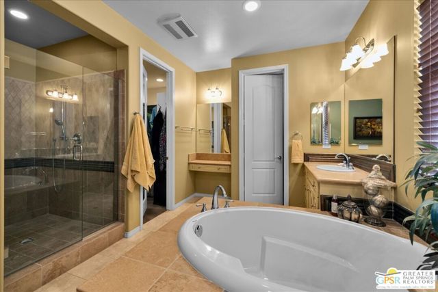 1 Lake Tahoe Drive, Rancho Mirage, CA 92270