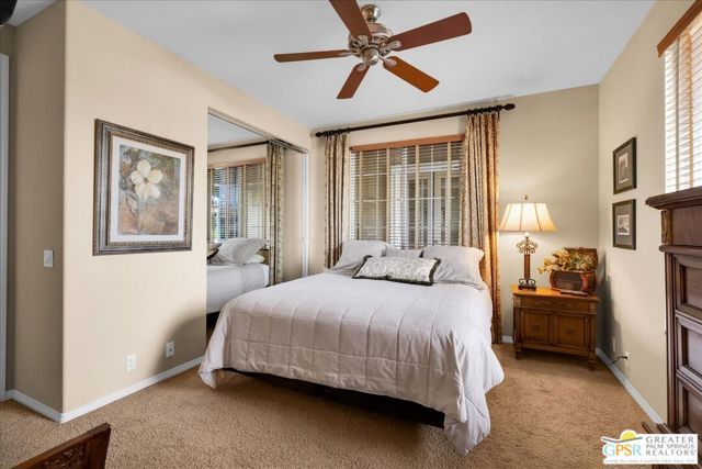 1 Lake Tahoe Drive, Rancho Mirage, CA 92270