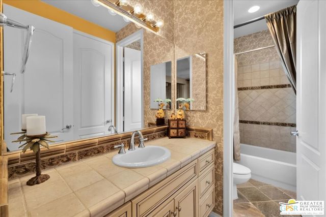 1 Lake Tahoe Drive, Rancho Mirage, CA 92270