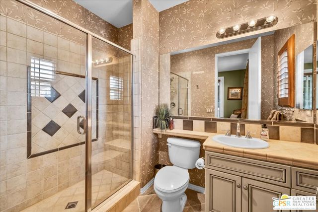 1 Lake Tahoe Drive, Rancho Mirage, CA 92270