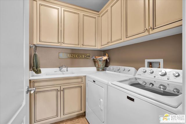 1 Lake Tahoe Drive, Rancho Mirage, CA 92270