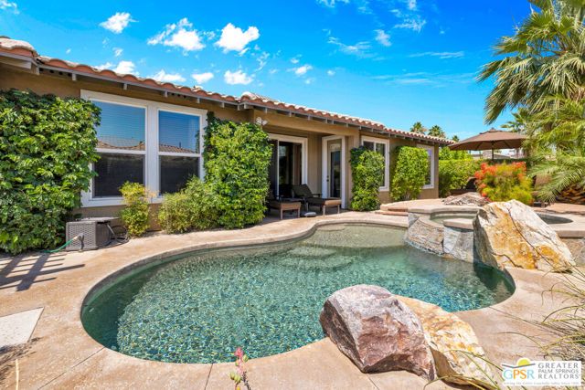 1 Lake Tahoe Drive, Rancho Mirage, CA 92270