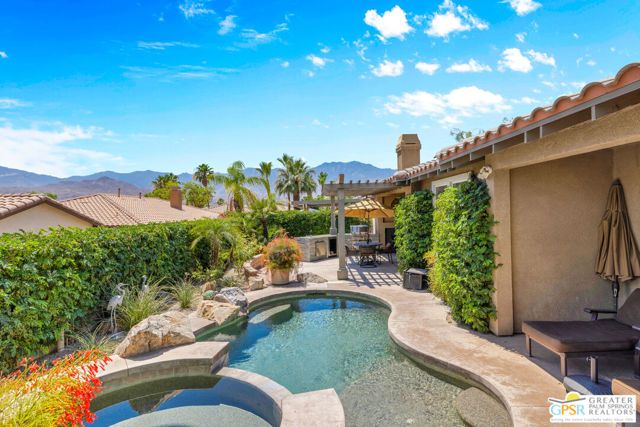 1 Lake Tahoe Drive, Rancho Mirage, CA 92270