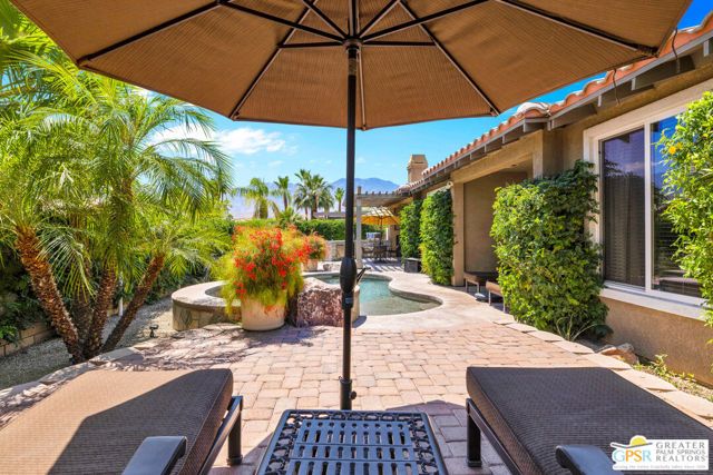1 Lake Tahoe Drive, Rancho Mirage, CA 92270