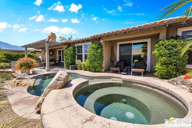 1 Lake Tahoe Drive, Rancho Mirage, CA 92270