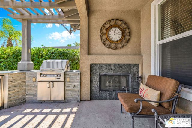 1 Lake Tahoe Drive, Rancho Mirage, CA 92270