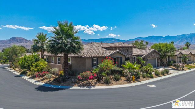 1 Lake Tahoe Drive, Rancho Mirage, CA 92270