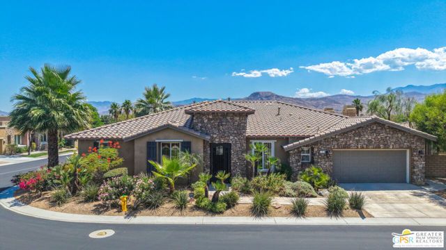 1 Lake Tahoe Drive, Rancho Mirage, CA 92270