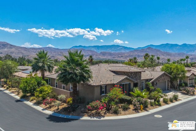 1 Lake Tahoe Drive, Rancho Mirage, CA 92270