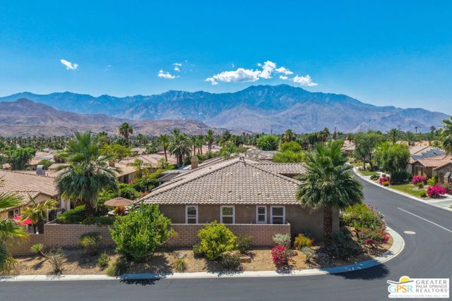 1 Lake Tahoe Drive, Rancho Mirage, CA 92270