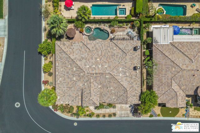 1 Lake Tahoe Drive, Rancho Mirage, CA 92270