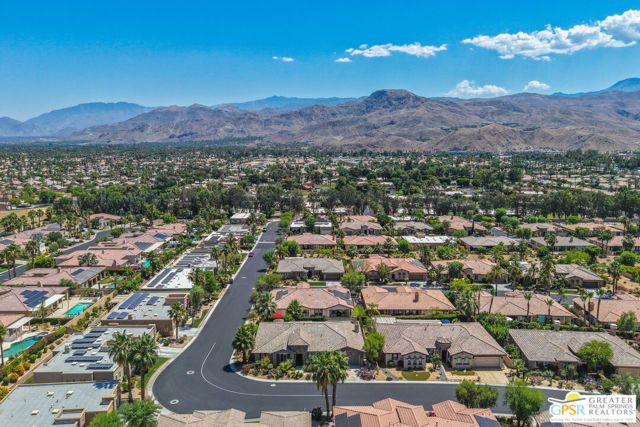 1 Lake Tahoe Drive, Rancho Mirage, CA 92270