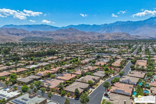 1 Lake Tahoe Drive, Rancho Mirage, CA 92270