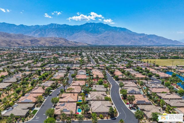 1 Lake Tahoe Drive, Rancho Mirage, CA 92270