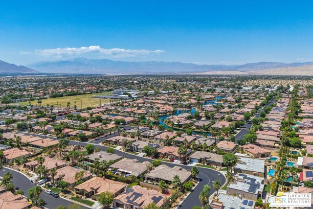 1 Lake Tahoe Drive, Rancho Mirage, CA 92270
