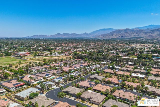 1 Lake Tahoe Drive, Rancho Mirage, CA 92270