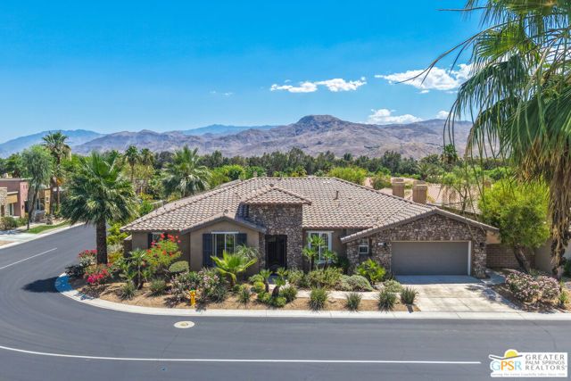 1 Lake Tahoe Drive, Rancho Mirage, CA 92270