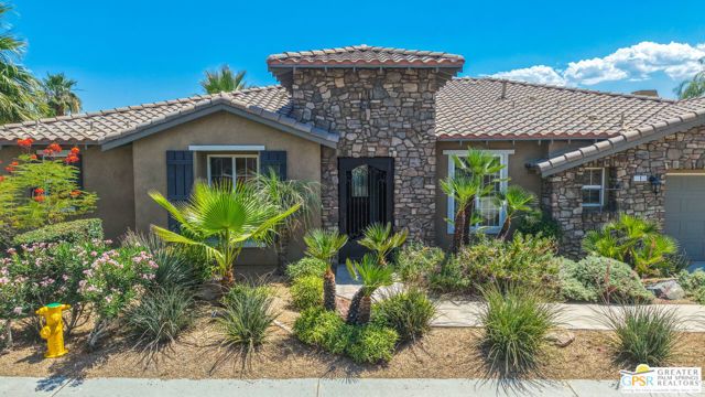 1 Lake Tahoe Drive, Rancho Mirage, CA 92270