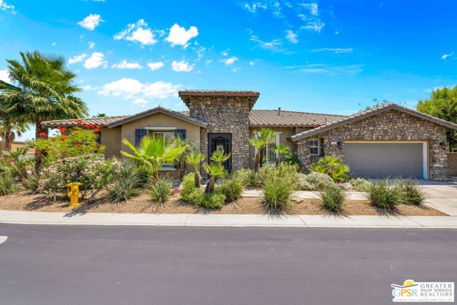 1 Lake Tahoe Drive, Rancho Mirage, CA 92270