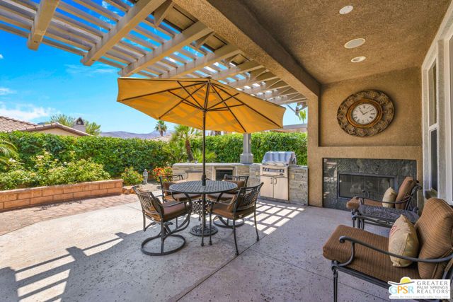 1 Lake Tahoe Drive, Rancho Mirage, CA 92270