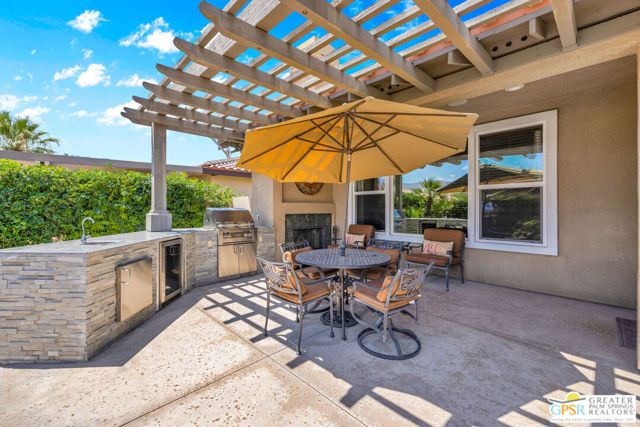 1 Lake Tahoe Drive, Rancho Mirage, CA 92270