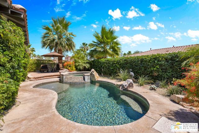 1 Lake Tahoe Drive, Rancho Mirage, CA 92270