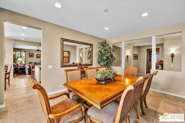 1 Lake Tahoe Drive, Rancho Mirage, CA 92270