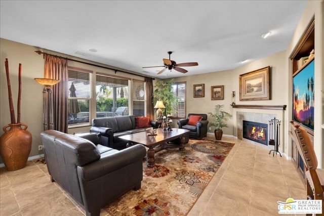 1 Lake Tahoe Drive, Rancho Mirage, CA 92270