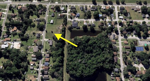 CRAWFORD DRIVE, Sanford, FL 32771