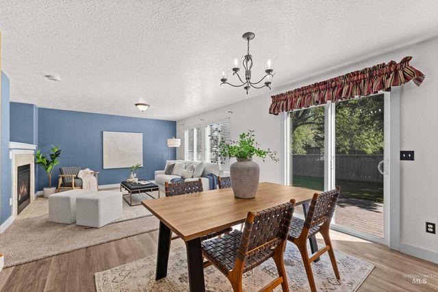 5036 E Fescue Dr, Boise, ID 83716