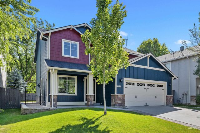 5036 E Fescue Dr, Boise, ID 83716
