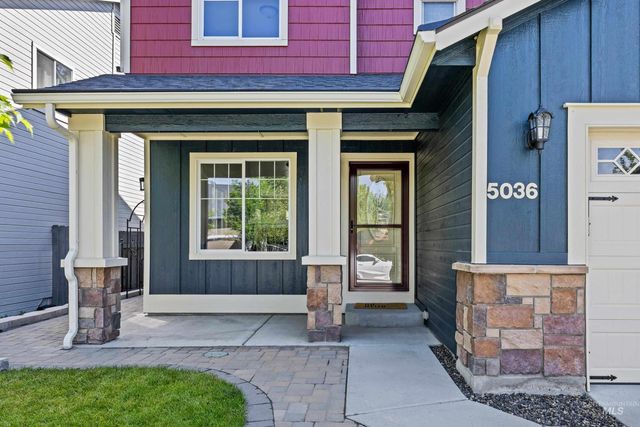 5036 E Fescue Dr, Boise, ID 83716